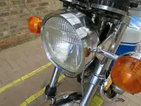 1972 Suzuki T350 Rebel 315cc-For Sale