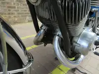 1972 Suzuki T350 Rebel 315cc-For Sale