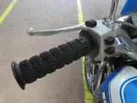 1972 Suzuki T350 Rebel 315cc-For Sale