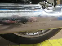 1972 Suzuki T350 Rebel 315cc-For Sale