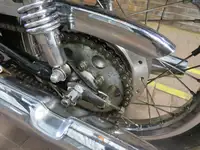 1972 Suzuki T350 Rebel 315cc-For Sale