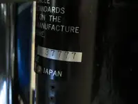 1972 Suzuki T350 Rebel 315cc-For Sale