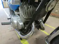 1972 Suzuki T350 Rebel 315cc-For Sale