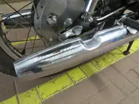 1972 Suzuki T350 Rebel 315cc-For Sale