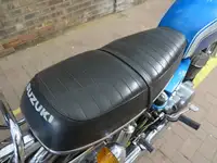1972 Suzuki T350 Rebel 315cc-For Sale