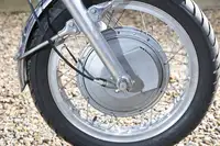 1969 Laverda American Eagle 750 SF 744cc-For Sale