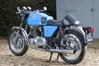 1969 Laverda American Eagle 750 SF 744cc-For Sale