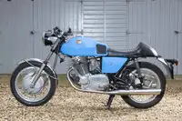 1969 Laverda American Eagle 750 SF 744cc-For Sale