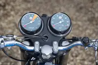 1969 Laverda American Eagle 750 SF 744cc-For Sale