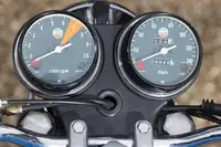 1969 Laverda American Eagle 750 SF 744cc-For Sale