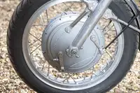 1969 Laverda American Eagle 750 SF 744cc-For Sale