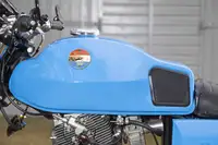 1969 Laverda American Eagle 750 SF 744cc-For Sale