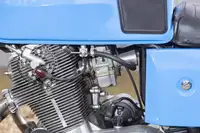 1969 Laverda American Eagle 750 SF 744cc-For Sale