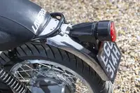 1969 Laverda American Eagle 750 SF 744cc-For Sale