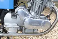 1969 Laverda American Eagle 750 SF 744cc-For Sale