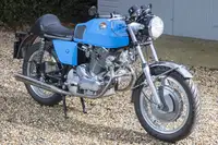 1969 Laverda American Eagle 750 SF 744cc-For Sale