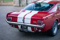 1966 Ford Mustang FIA / HTP-For Sale