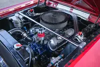 1966 Ford Mustang FIA / HTP-Sold