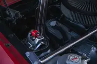 1966 Ford Mustang FIA / HTP-Sold