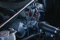 1966 Ford Mustang FIA / HTP-For Sale