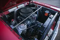 1966 Ford Mustang FIA / HTP-For Sale