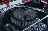 1966 Ford Mustang FIA / HTP-For Sale