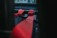 1966 Ford Mustang FIA / HTP-Sold