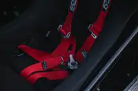 1966 Ford Mustang FIA / HTP-Sold