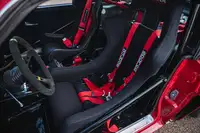 1966 Ford Mustang FIA / HTP-For Sale