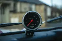 1966 Ford Mustang FIA / HTP-Sold