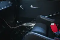 1966 Ford Mustang FIA / HTP-Sold