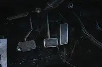 1966 Ford Mustang FIA / HTP-Sold