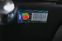 1966 Ford Mustang FIA / HTP-Sold