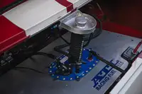 1966 Ford Mustang FIA / HTP-For Sale