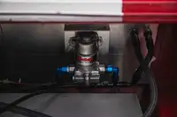 1966 Ford Mustang FIA / HTP-Sold