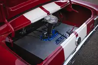 1966 Ford Mustang FIA / HTP-Sold