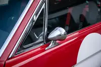 1966 Ford Mustang FIA / HTP-Sold