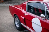 1966 Ford Mustang FIA / HTP-For Sale