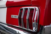 1966 Ford Mustang FIA / HTP-Sold