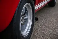 1966 Ford Mustang FIA / HTP-Sold