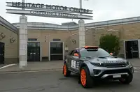 Milner LRM-1-For Sale