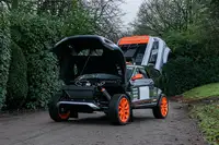 Milner LRM-1-For Sale