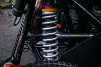 Milner LRM-1-For Sale