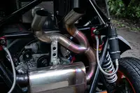 Milner LRM-1-For Sale