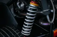 Milner LRM-1-For Sale