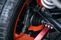 Milner LRM-1-For Sale