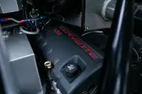 Milner LRM-1-For Sale