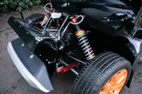 Milner LRM-1-For Sale