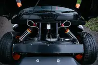 Milner LRM-1-For Sale