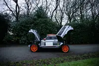 Milner LRM-1-For Sale